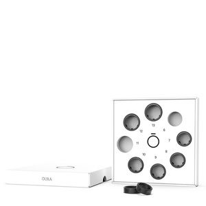 Oura Ring Sizing Kit